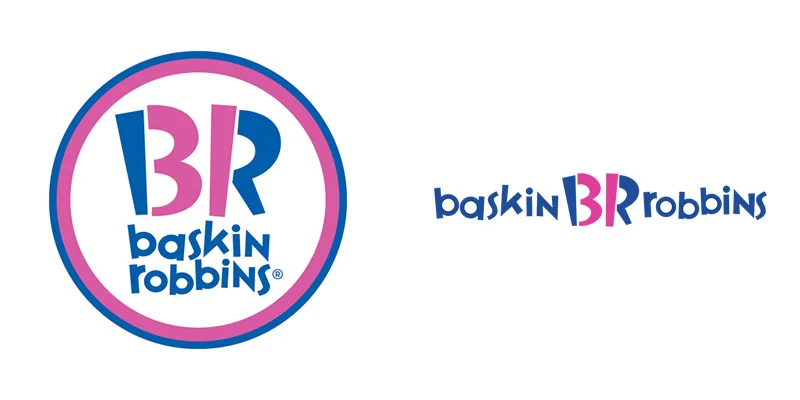 Baskin Robbins Logo Image