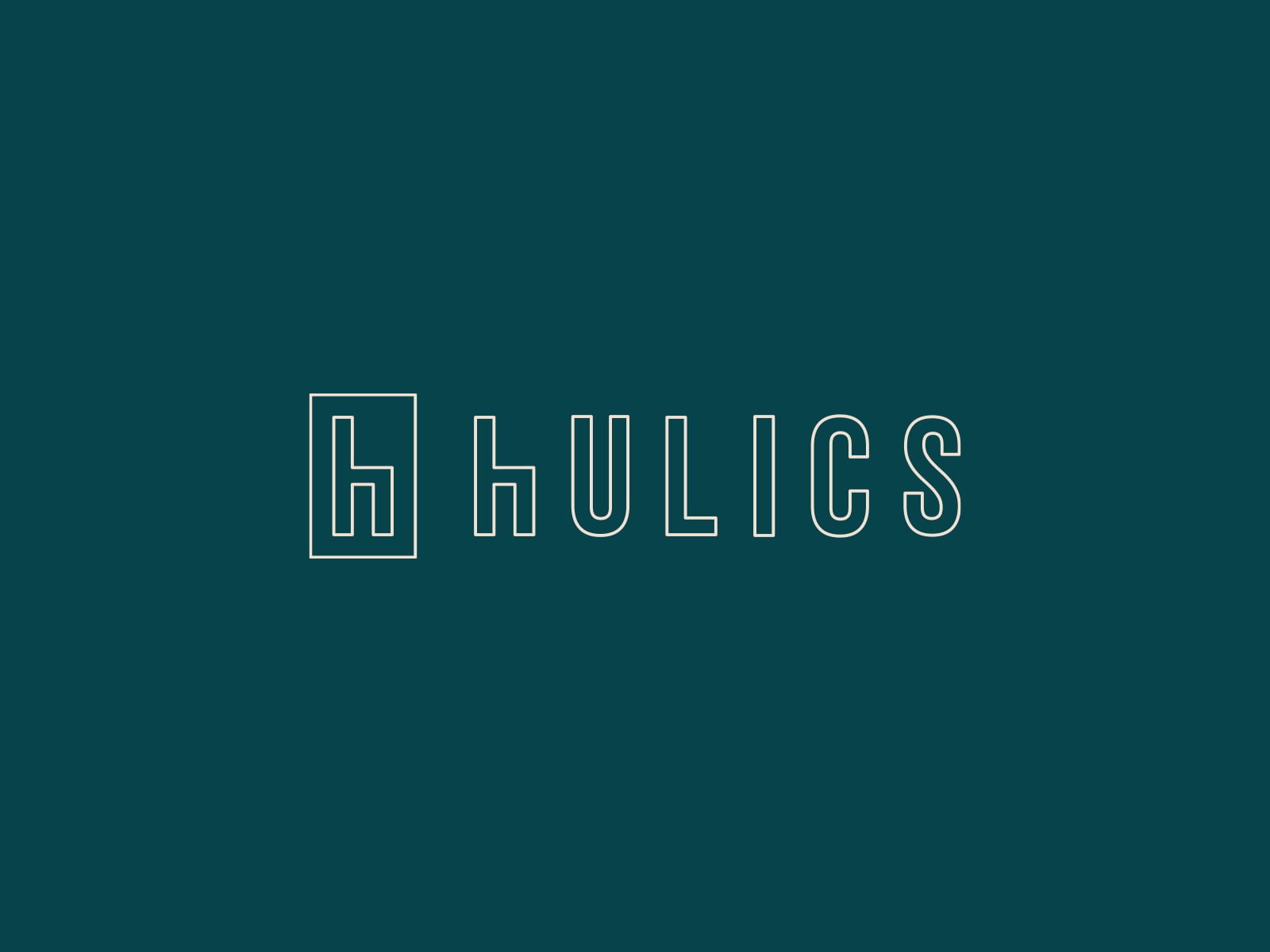 hulics logo