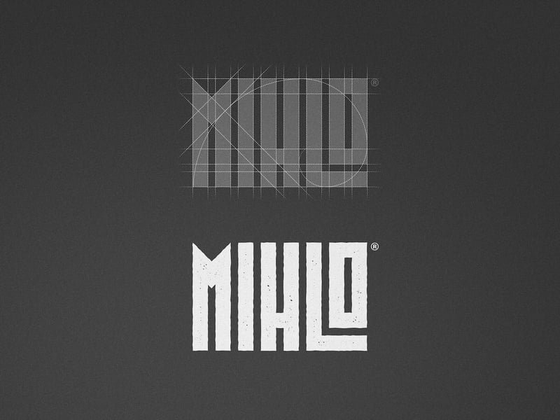 mihlo logo