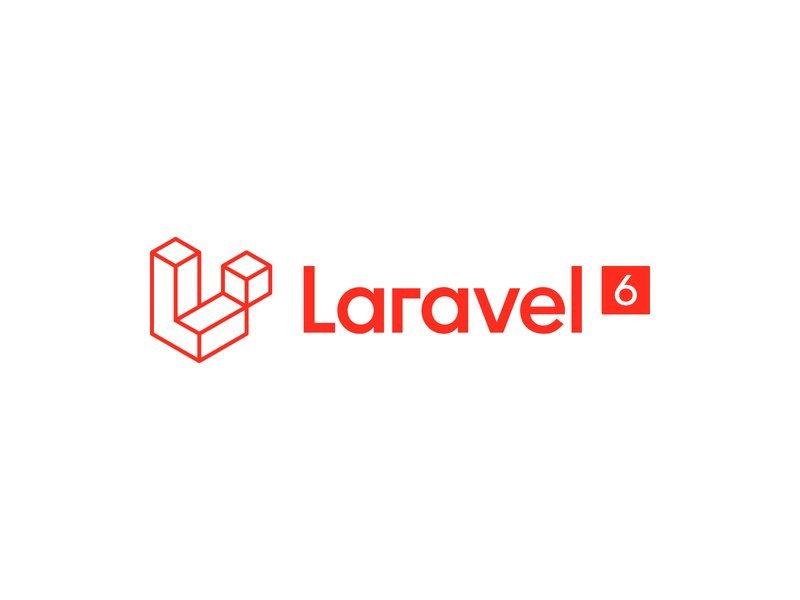 laravel 6 logo