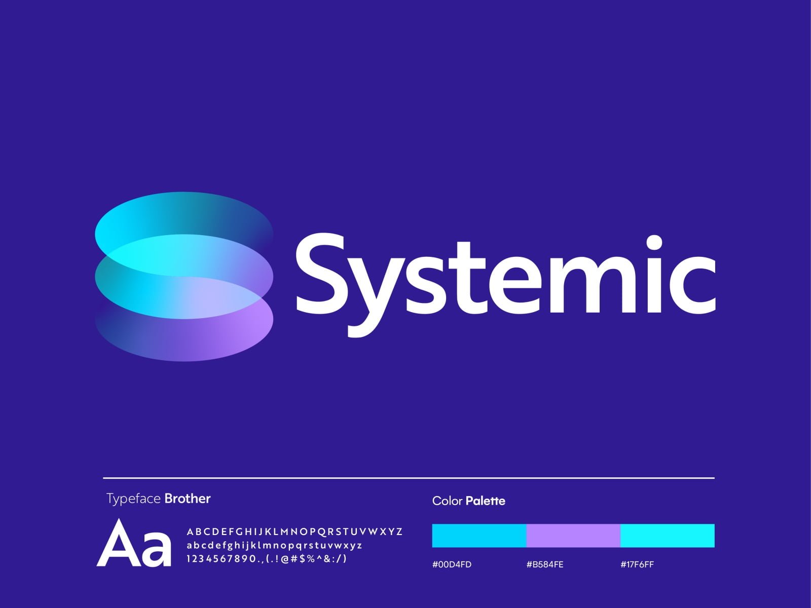 systemic logo