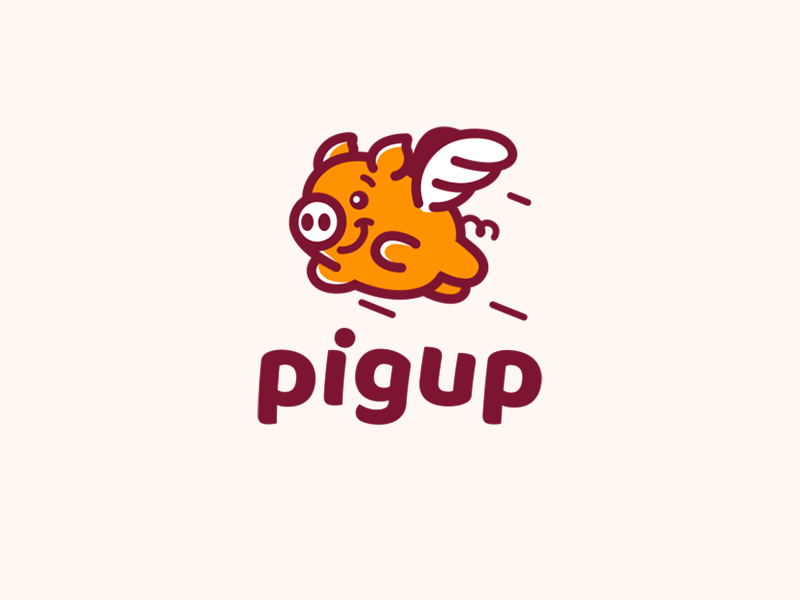 pigup logo