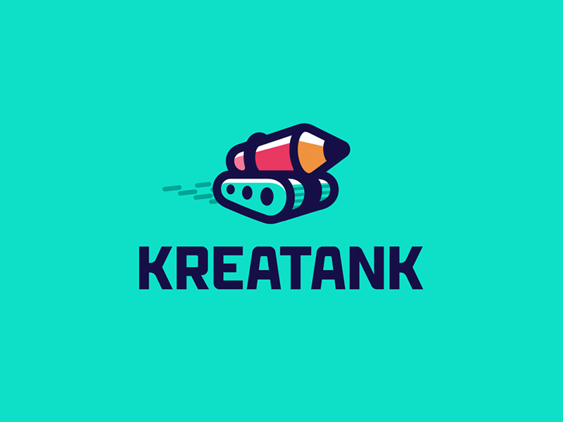 kreatank logo