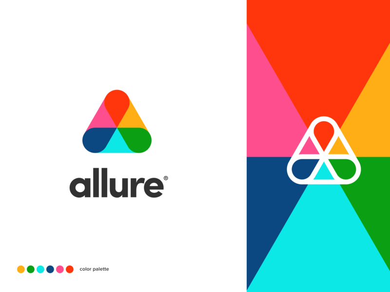 allure logo