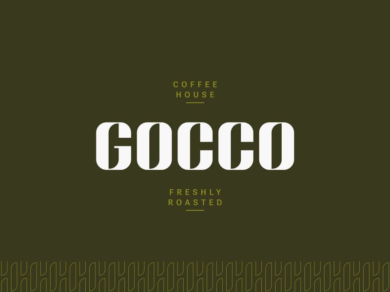 gocco logo