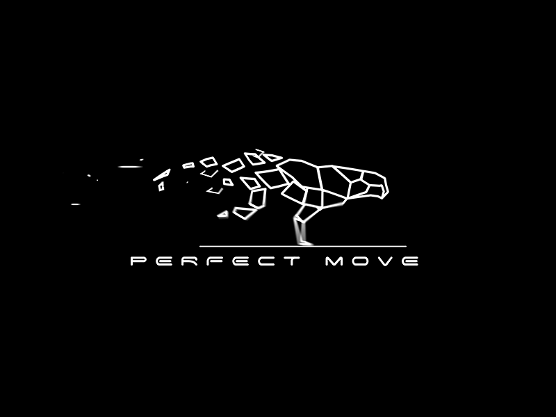 perfect move logo
