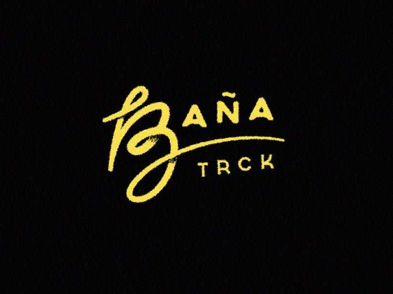 bana trck logo
