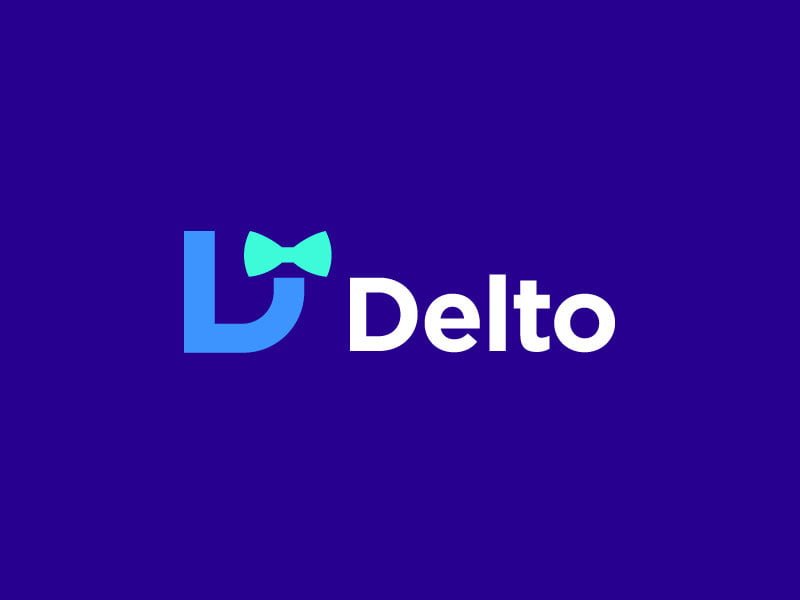 delto logo