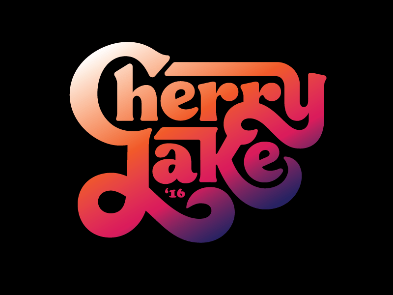cherry lake logo