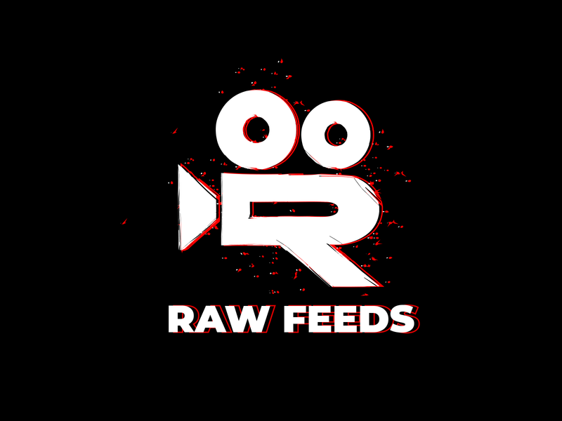 raw feeds logo