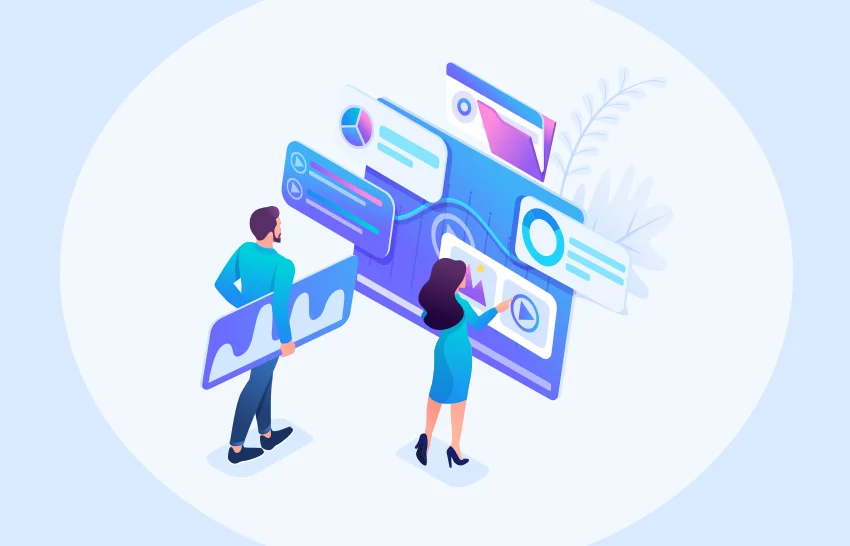 content marketing banner