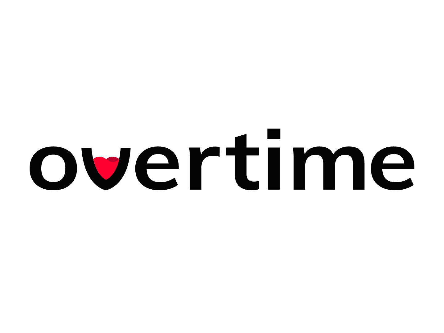 overtime logo