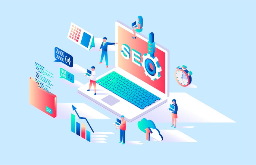 Google SEO Tools to Maximize Traffic of Your Website