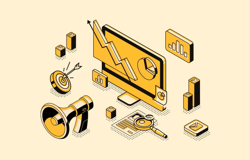 digital marketing banner