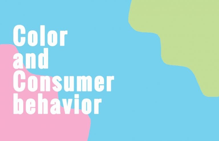 Color Psychology- How Color Affects Our Mind And Our Behavior