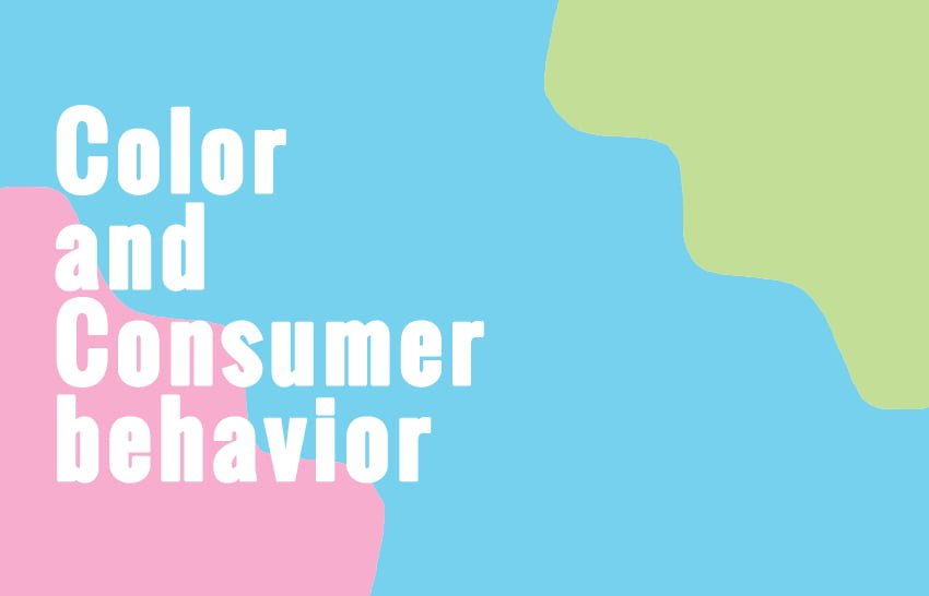 color and consumer behavior