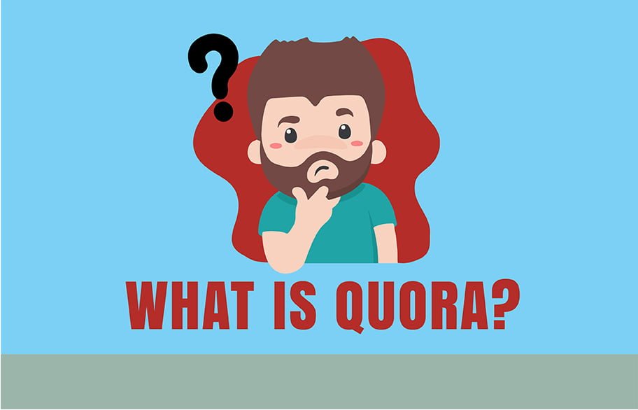 what is quora?