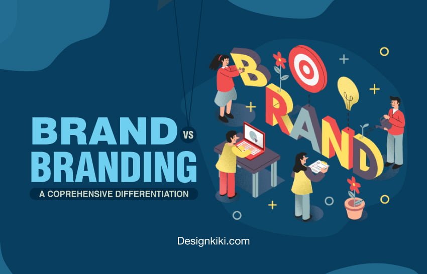 BRAND AND BRANDING
