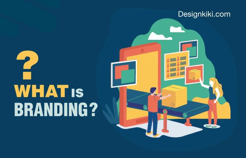 What is branding?