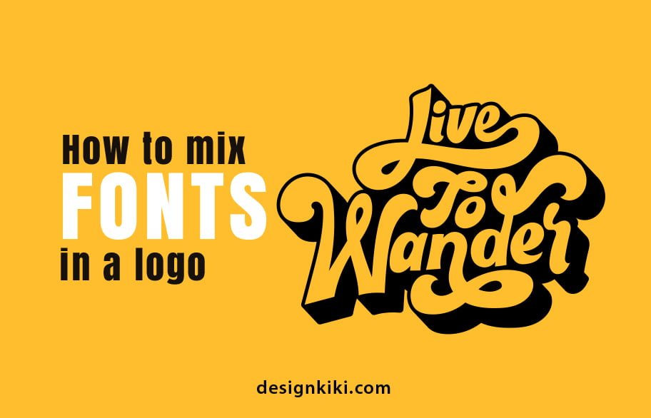 HOW DO FONTS PLAY AN IMPORTANT ROLE IN LOGO MAKING? - Branding and ...