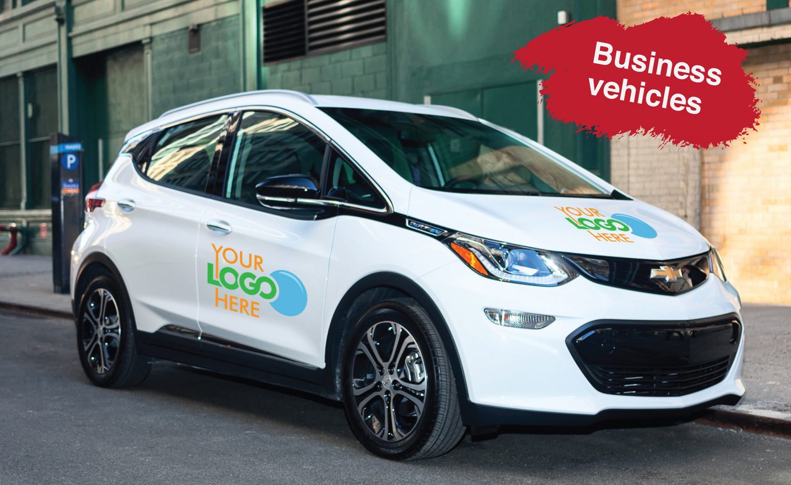 business vehicles