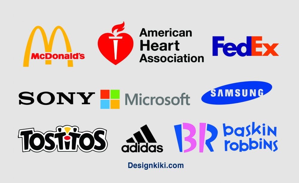 Advanced Logo Design Tips for the Curious & Eager - Branding and Design ...