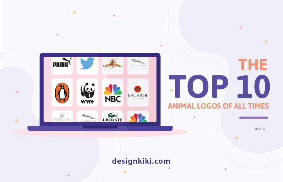 The Top 10 Animal Logos of All Times