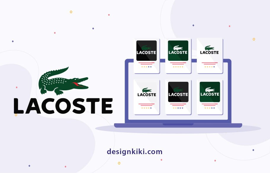 lacoste logo