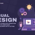 Visual Design- a Tool to Stimulate Cognition and Positive Emotions