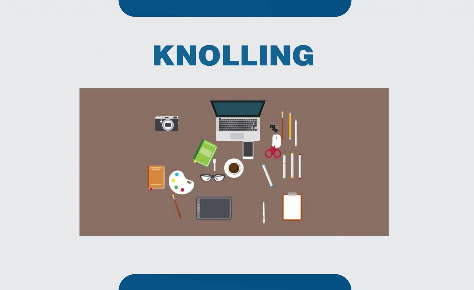 Knolling