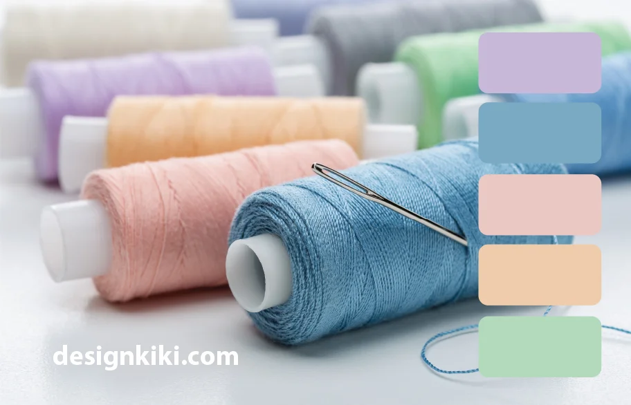 pastel color palletes example