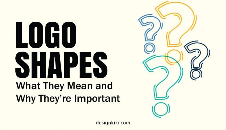 logo shapes what they mean