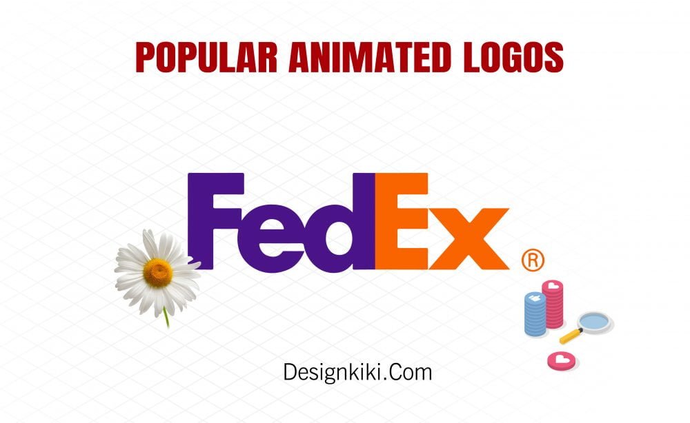 5 Infallible Ways to Use an Animated Logo +examples - Branding and ...