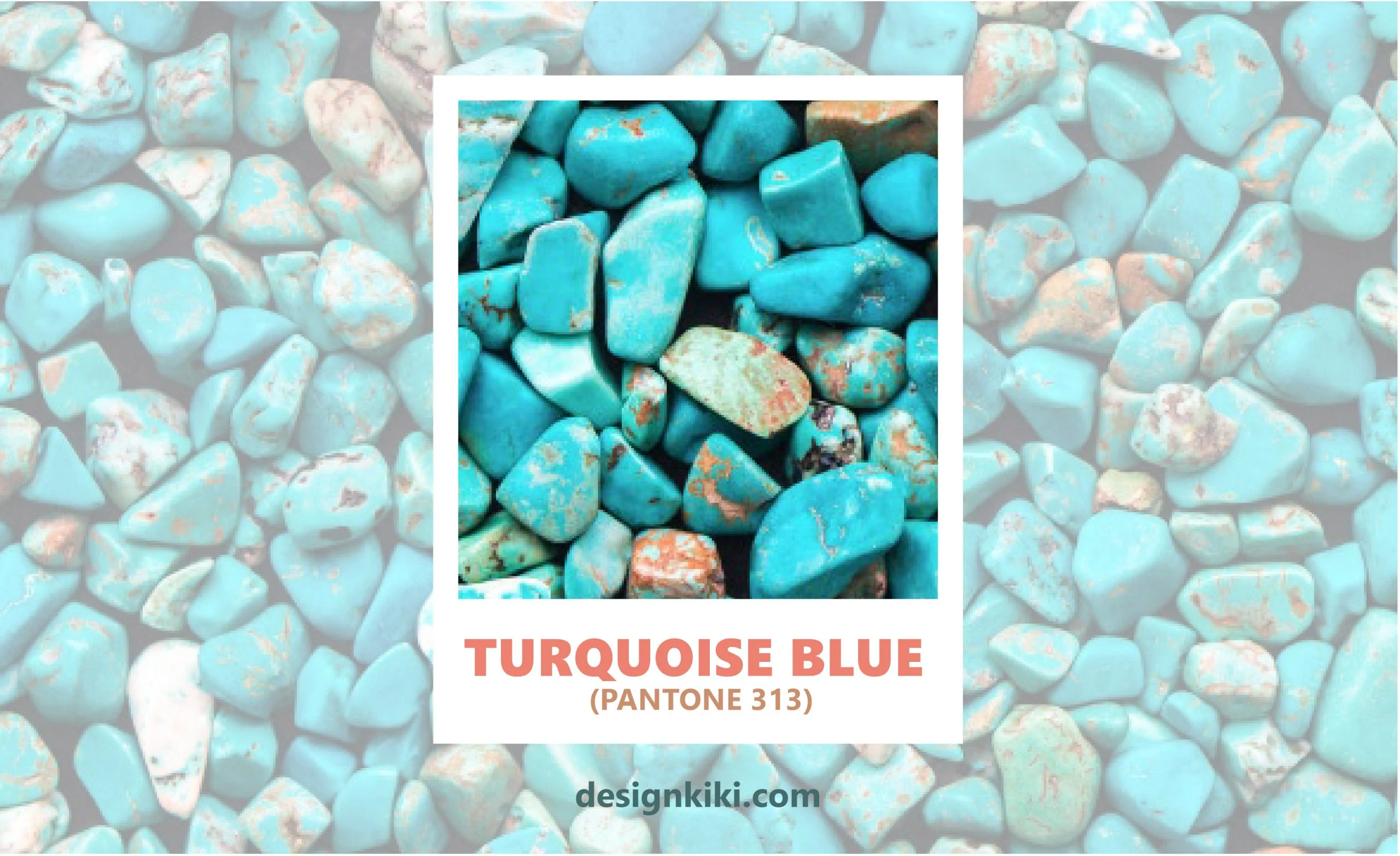 best shades of blue