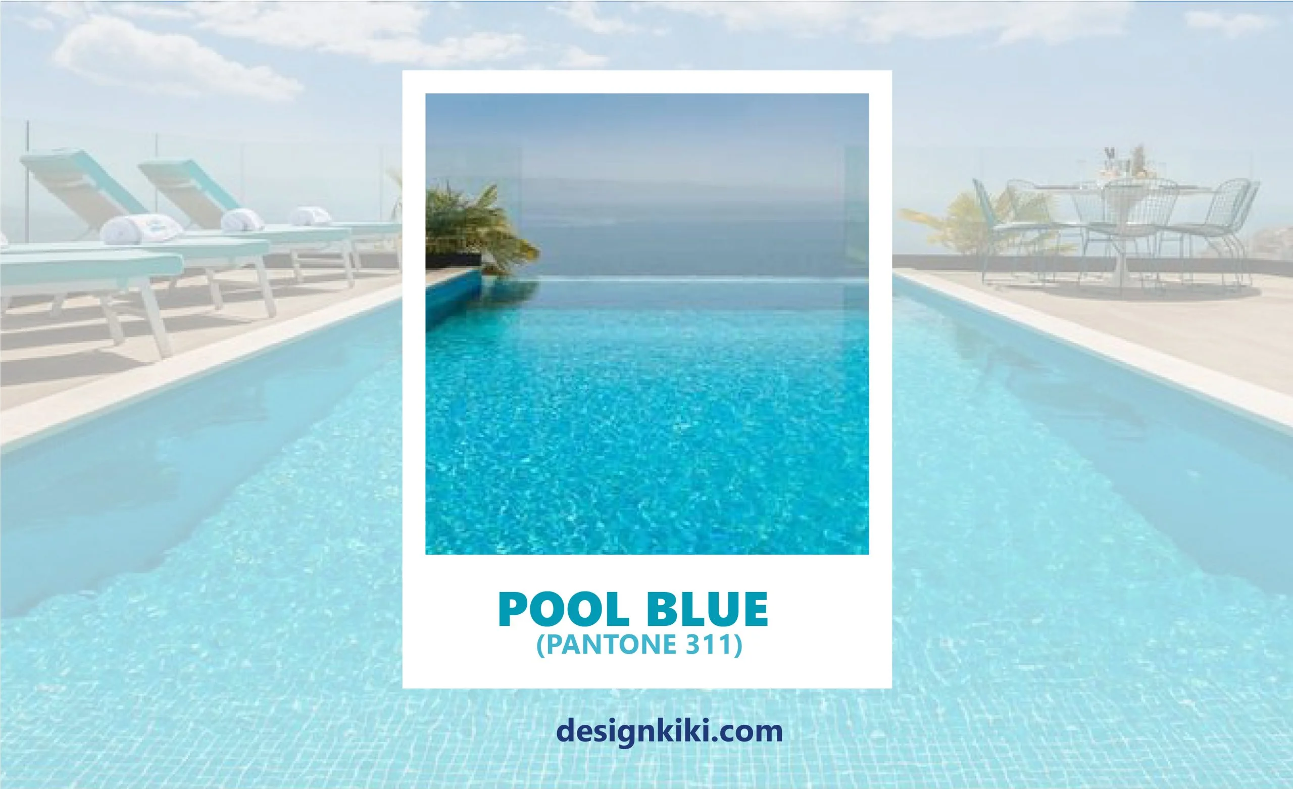 pantone shades of blue