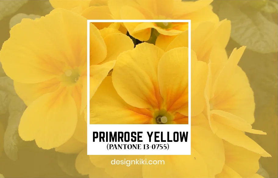 best shades of yellow
