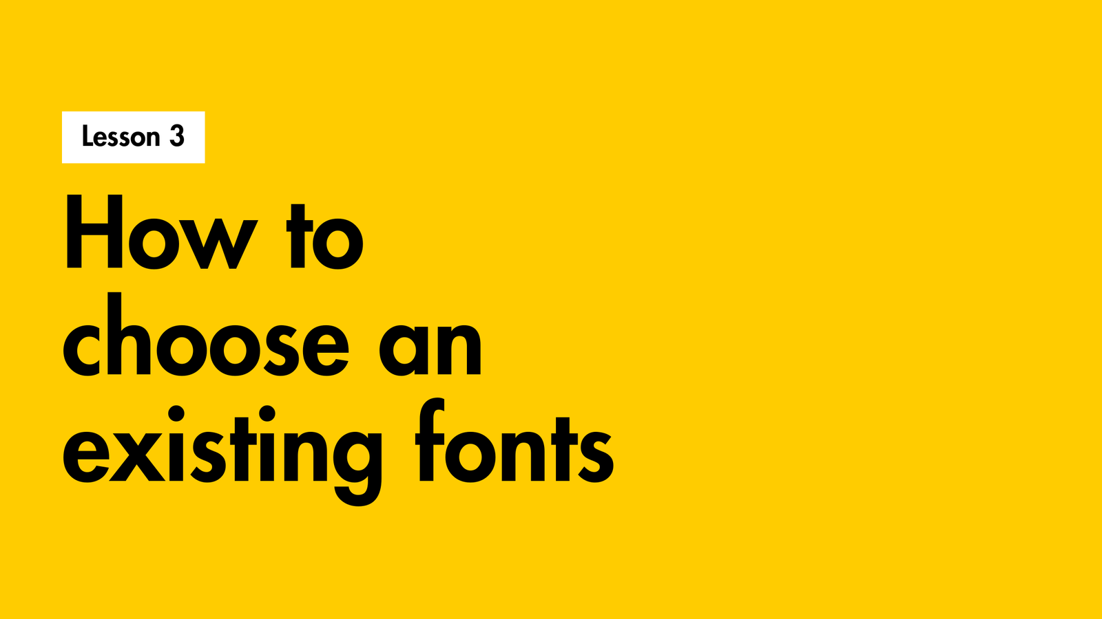 Choosing the Best Font for Your Brand: Crafting Your Brand's Identity ...