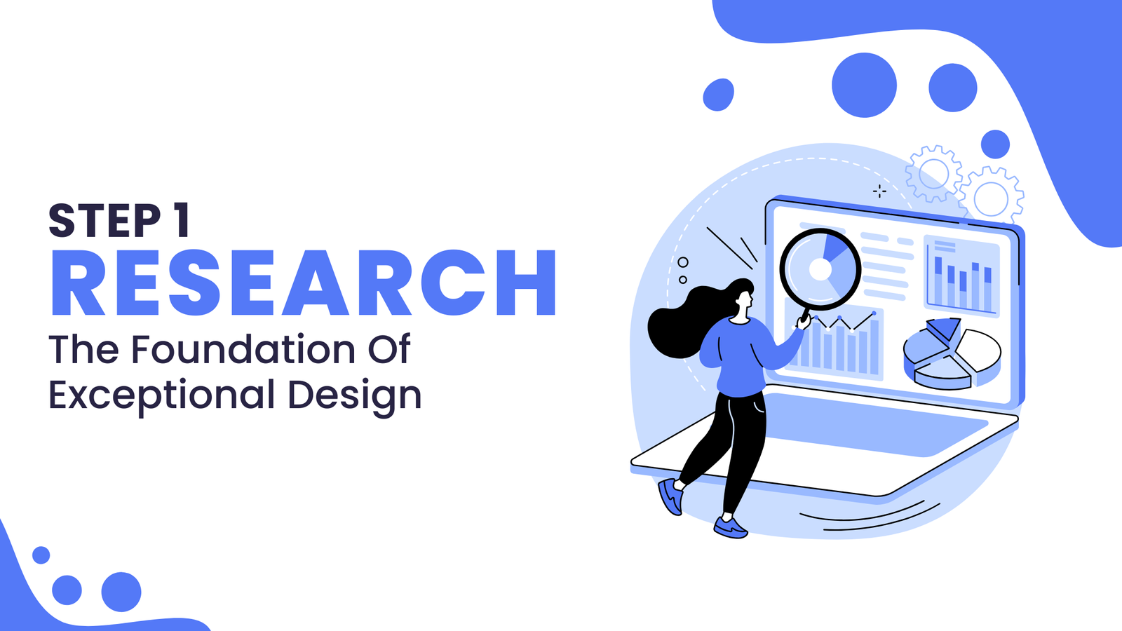 Mastering The Product Design Process: A Step-by-Step Journey