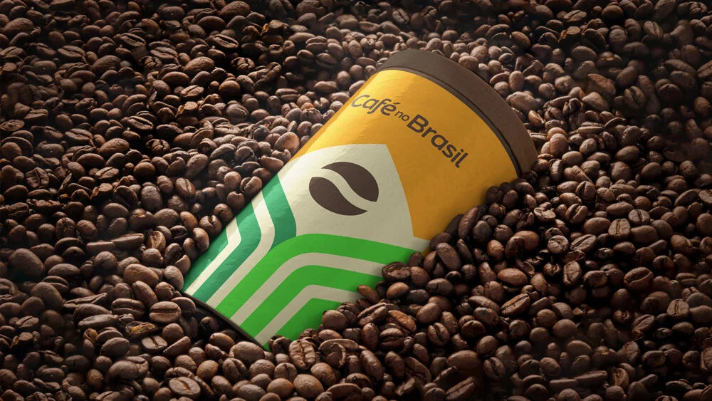 Crafting Your Coffee Shop Brand Identity: Strategies for Standing Out in a Saturated Market