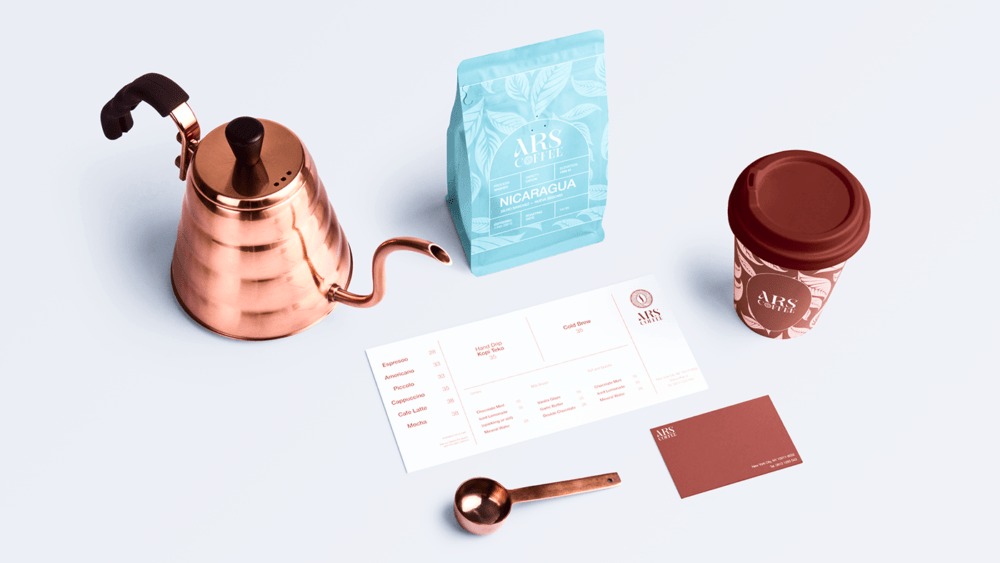 Crafting Your Coffee Shop Brand Identity: Strategies for Standing Out ...